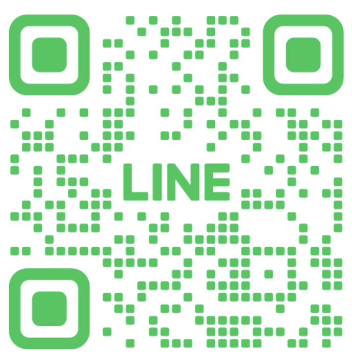 line-qr